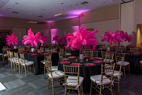 Zoey's Bat Mitzvah