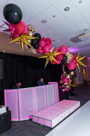Zoey's Bat Mitzvah