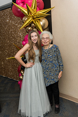 Zoey's Bat Mitzvah