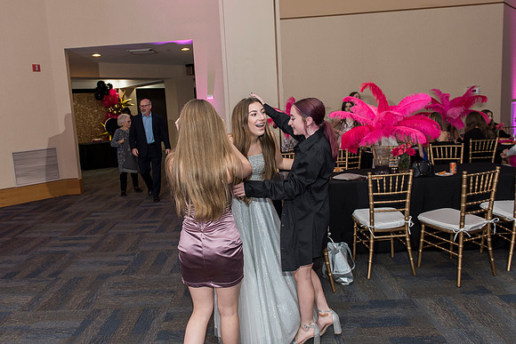 Zoey's Bat Mitzvah