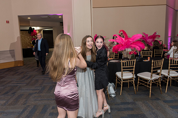 Zoey's Bat Mitzvah