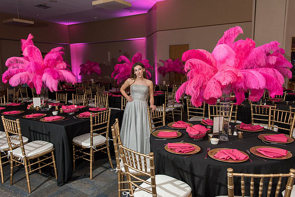 Zoey's Bat Mitzvah