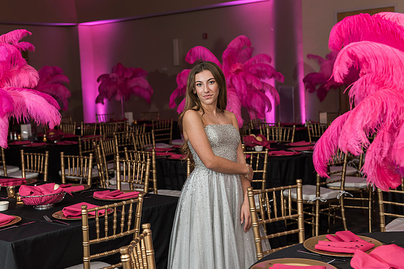 Zoey's Bat Mitzvah