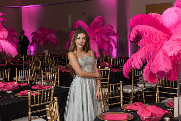 Zoey's Bat Mitzvah