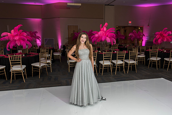 Zoey's Bat Mitzvah
