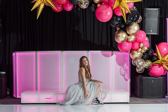 Zoey's Bat Mitzvah