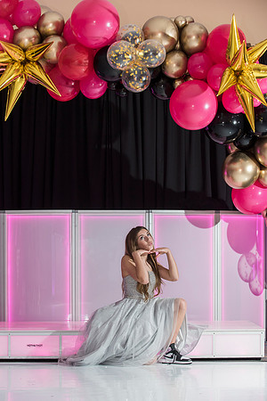Zoey's Bat Mitzvah