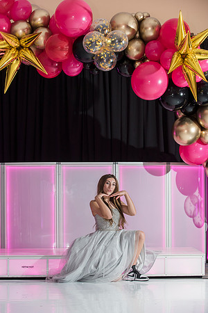 Zoey's Bat Mitzvah