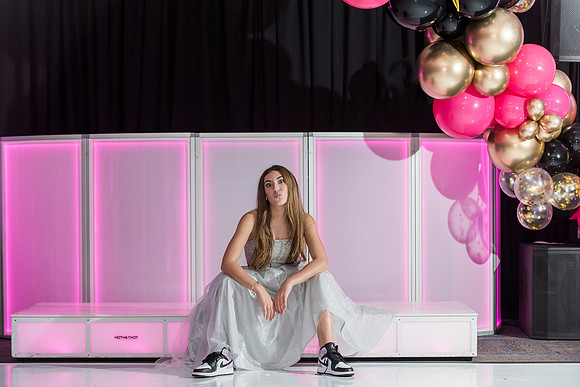 Zoey's Bat Mitzvah