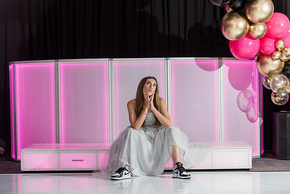 Zoey's Bat Mitzvah