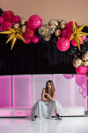 Zoey's Bat Mitzvah
