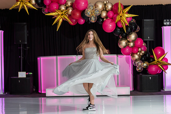 Zoey's Bat Mitzvah
