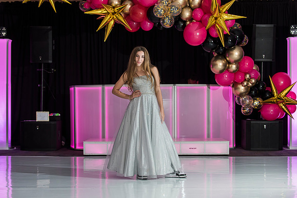 Zoey's Bat Mitzvah