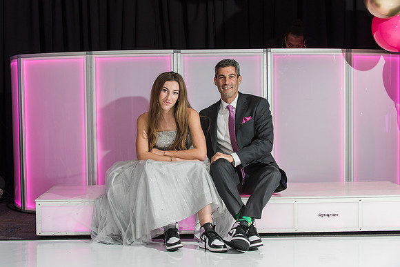 Zoey's Bat Mitzvah