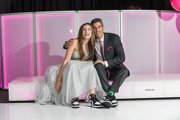 Zoey's Bat Mitzvah