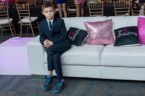 Zoey's Bat Mitzvah