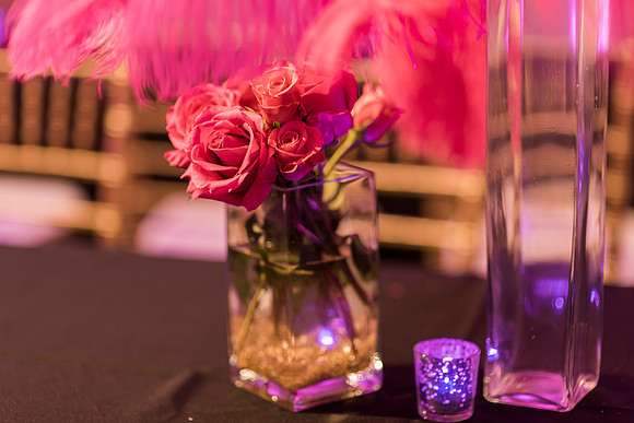 Zoey's Bat Mitzvah