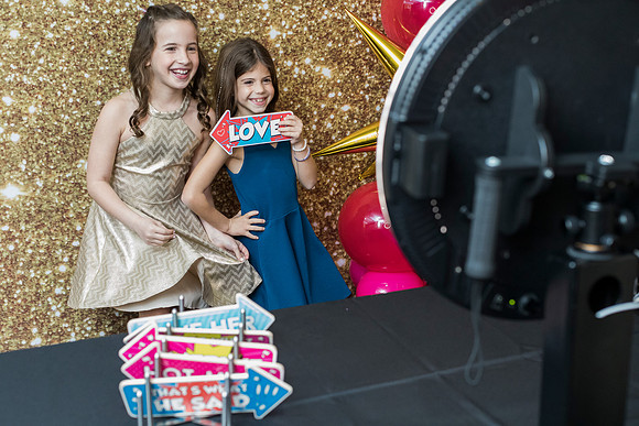 Zoey's Bat Mitzvah