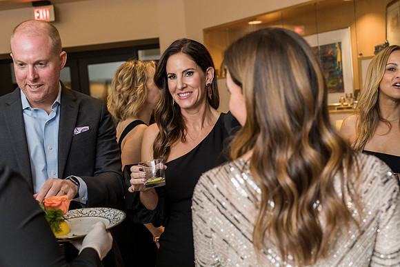 Zoey's Bat Mitzvah