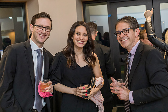 Zoey's Bat Mitzvah