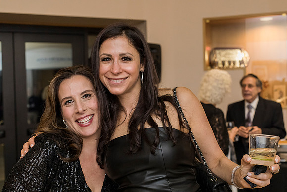 Zoey's Bat Mitzvah
