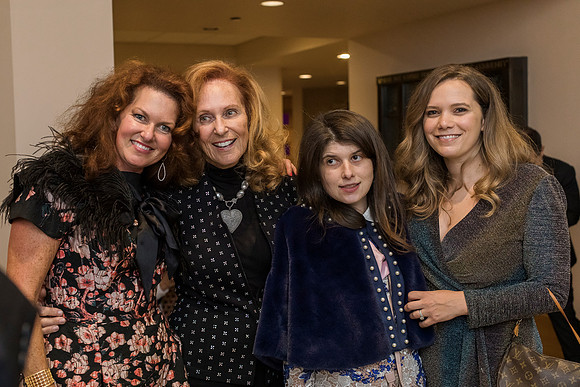 Zoey's Bat Mitzvah