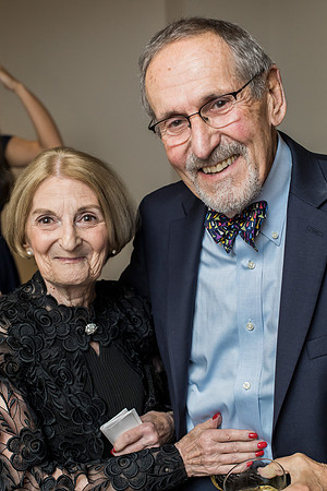Zoey's Bat Mitzvah