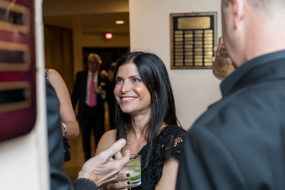 Zoey's Bat Mitzvah