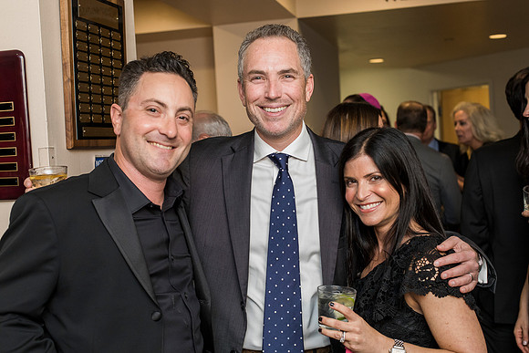 Zoey's Bat Mitzvah