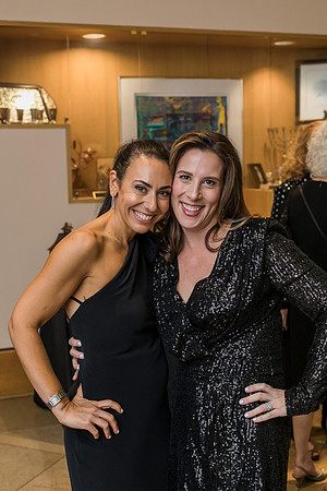 Zoey's Bat Mitzvah