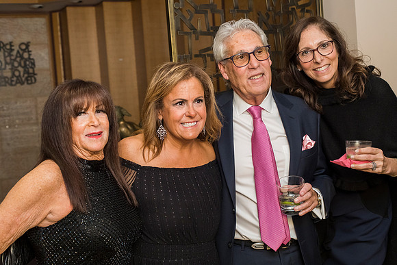 Zoey's Bat Mitzvah