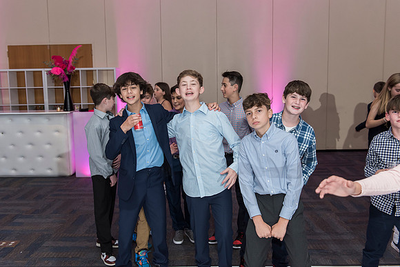 Zoey's Bat Mitzvah