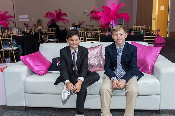 Zoey's Bat Mitzvah