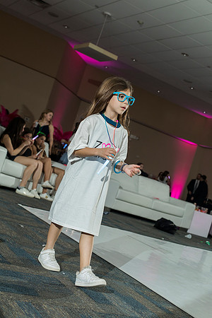 Zoey's Bat Mitzvah