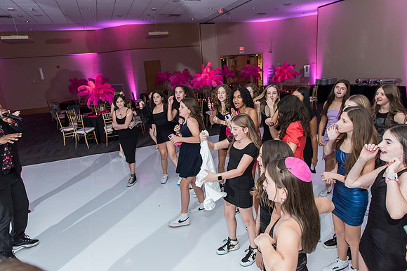 Zoey's Bat Mitzvah