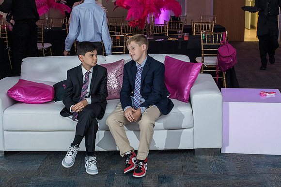 Zoey's Bat Mitzvah