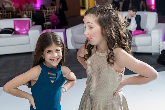 Zoey's Bat Mitzvah