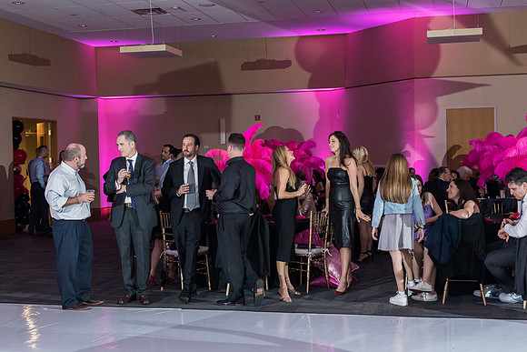 Zoey's Bat Mitzvah