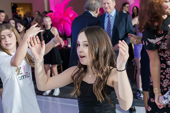 Zoey's Bat Mitzvah
