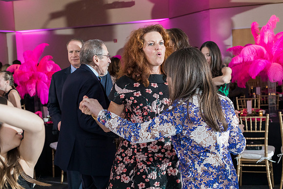 Zoey's Bat Mitzvah