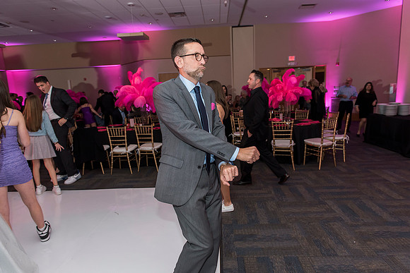 Zoey's Bat Mitzvah