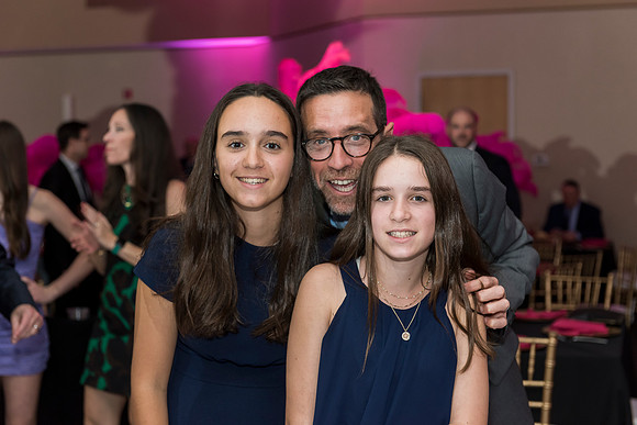 Zoey's Bat Mitzvah