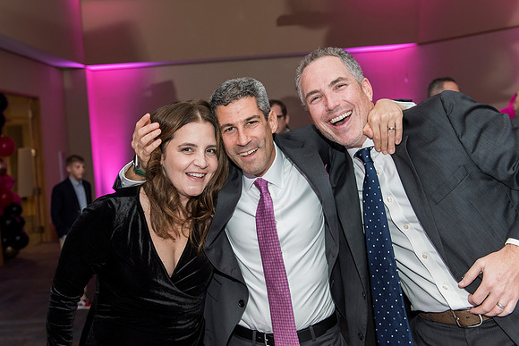 Zoey's Bat Mitzvah