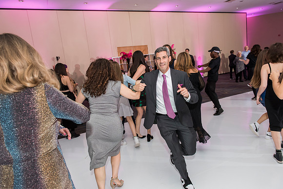 Zoey's Bat Mitzvah