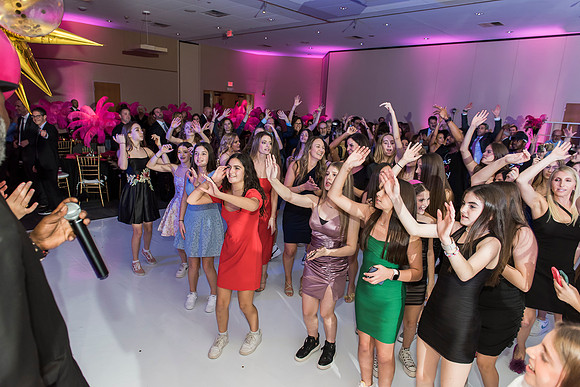 Zoey's Bat Mitzvah