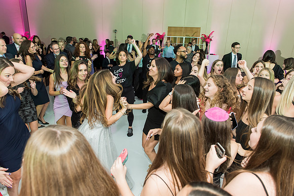 Zoey's Bat Mitzvah