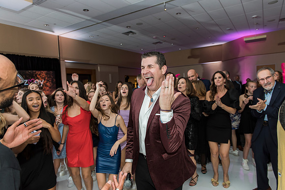 Zoey's Bat Mitzvah