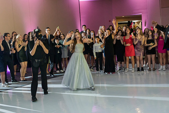 Zoey's Bat Mitzvah