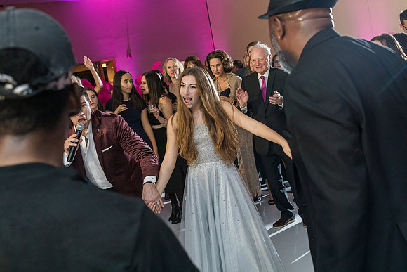 Zoey's Bat Mitzvah