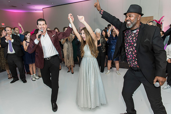 Zoey's Bat Mitzvah